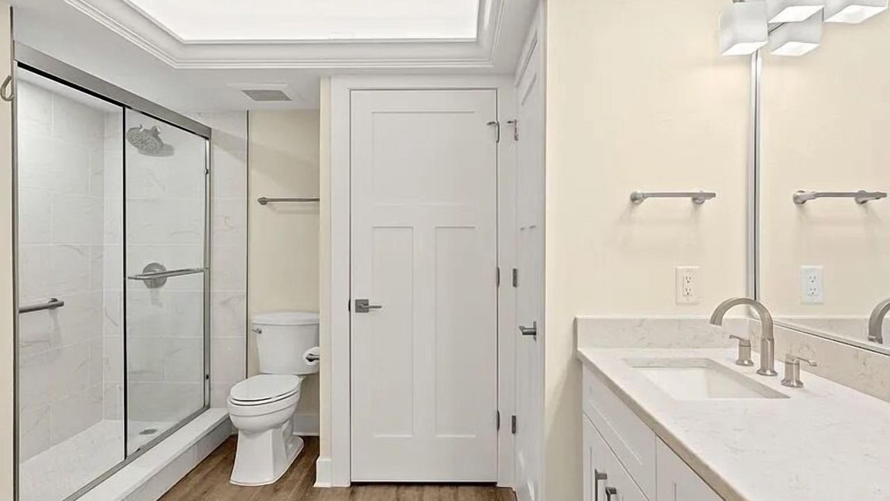 Photo of Bathroom in Sanibel