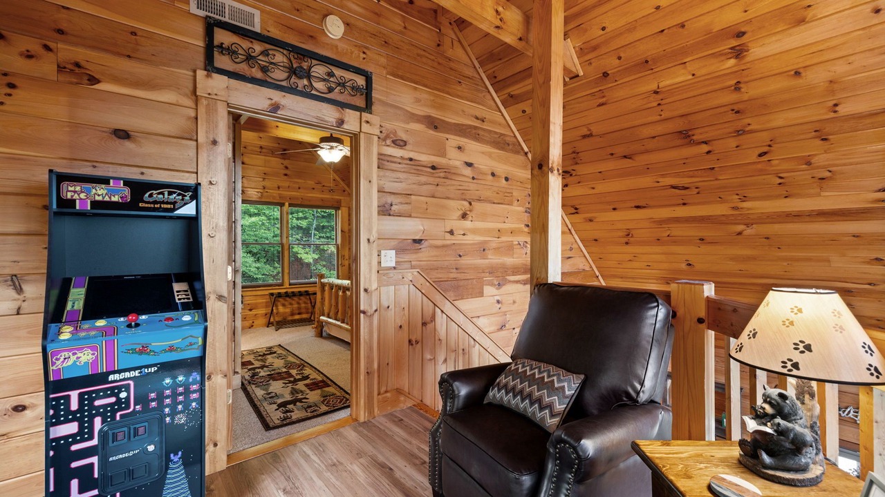 Photo of Bedroom in Bostic