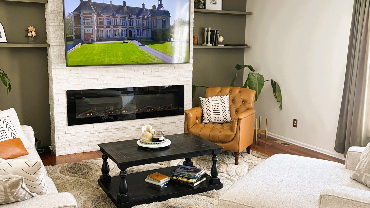 Photo of Livingroom in Sewell