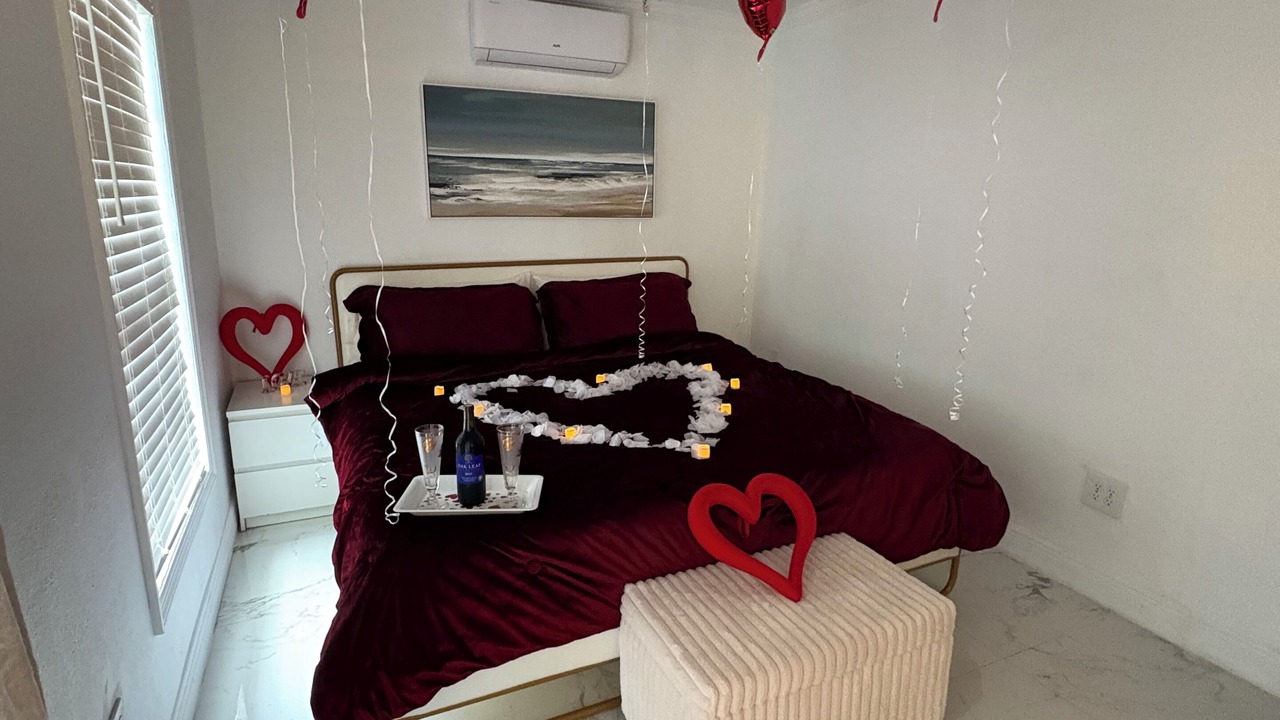 Photo of Bedroom in Fort King District