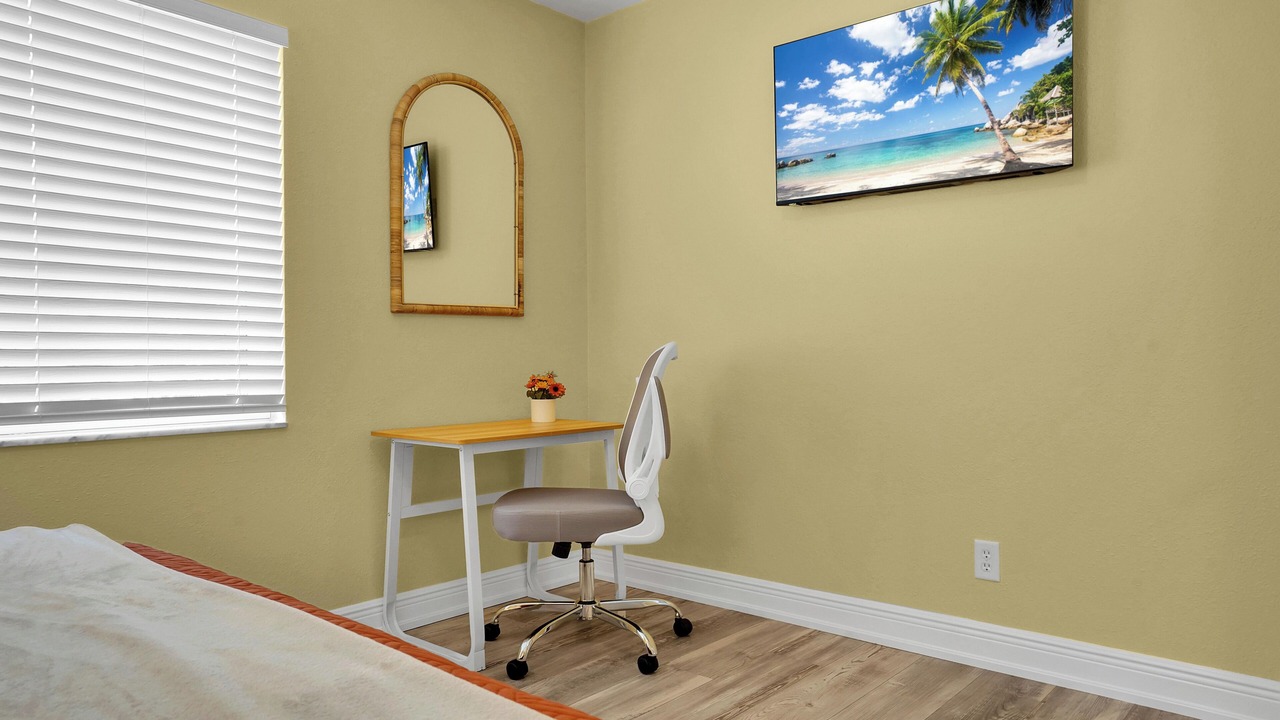 Photo of Bedroom in Largo