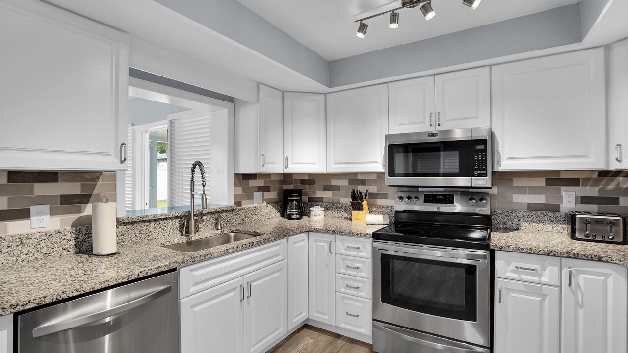 Photo of Kitchen in Largo