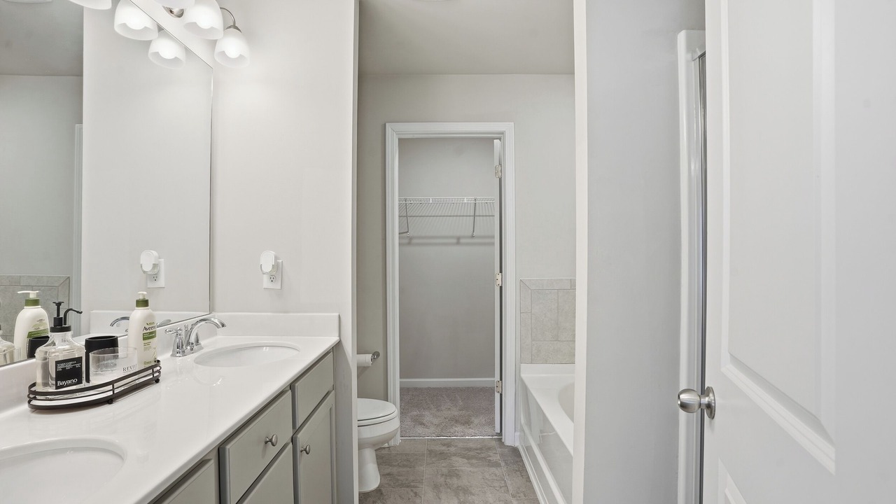 Photo of Bathroom in Church Street