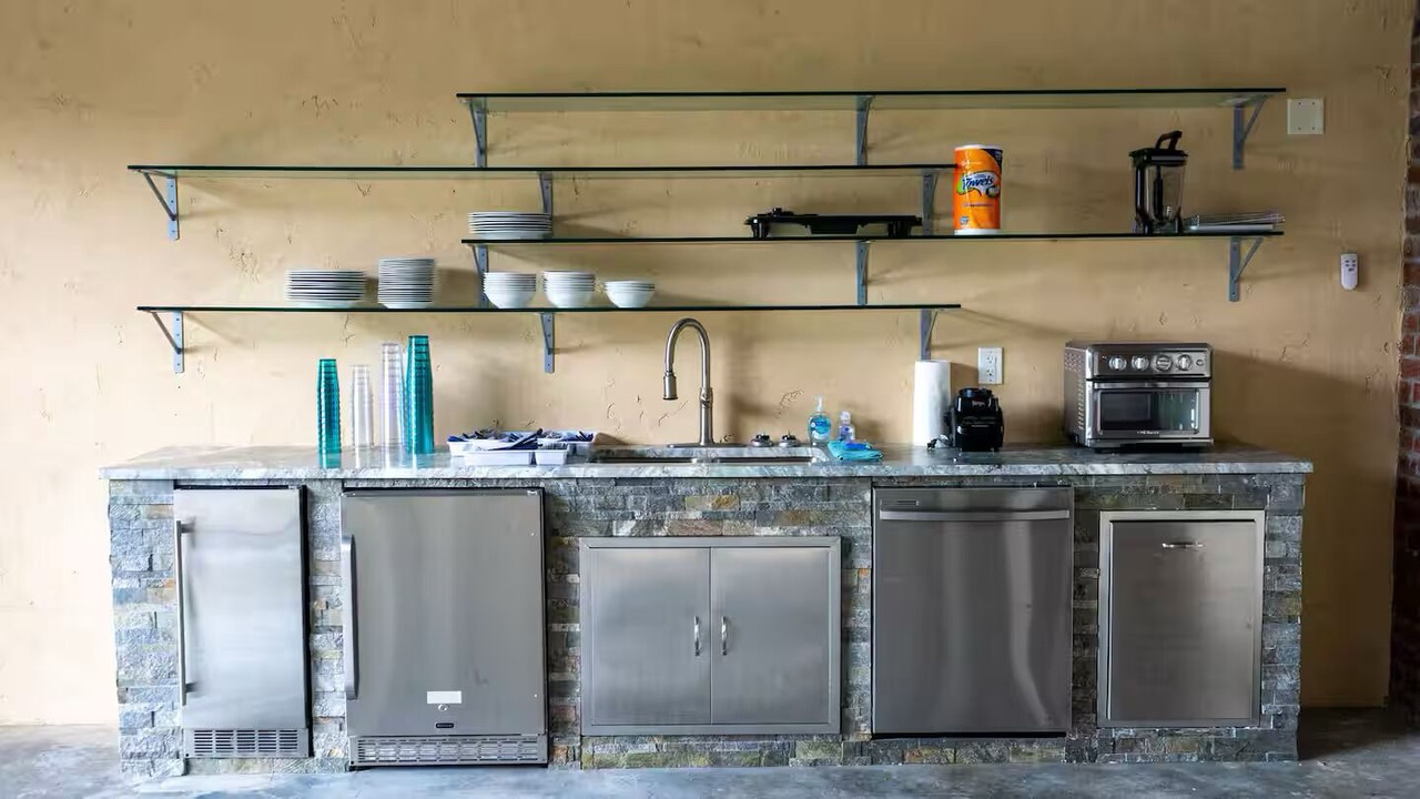 Photo of Kitchen in Franklin