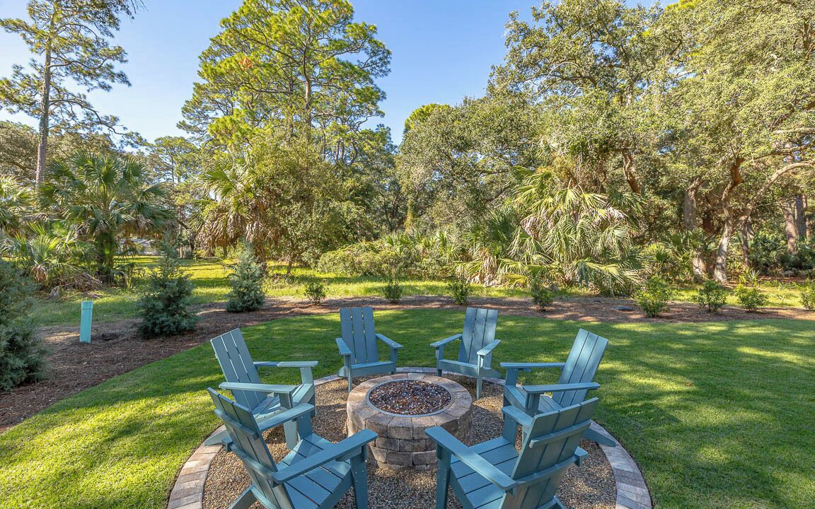 Photo of Outdoor in Jekyll Island