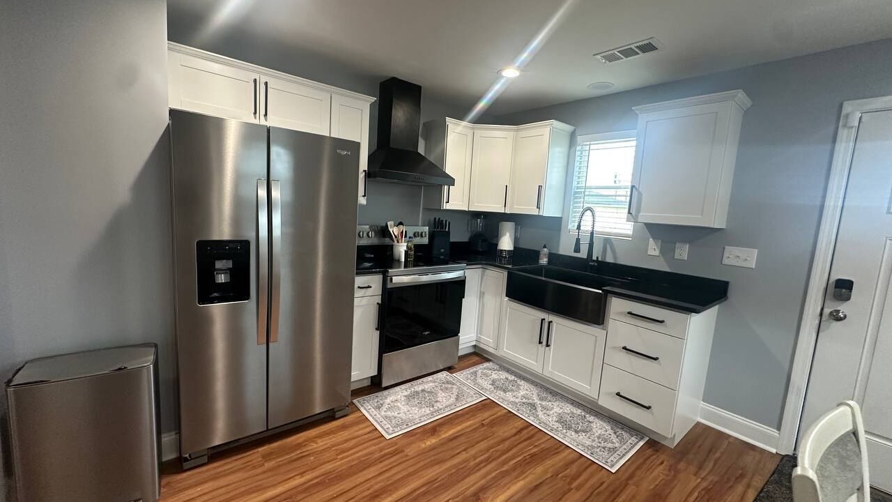 Photo of Kitchen in Spartanburg