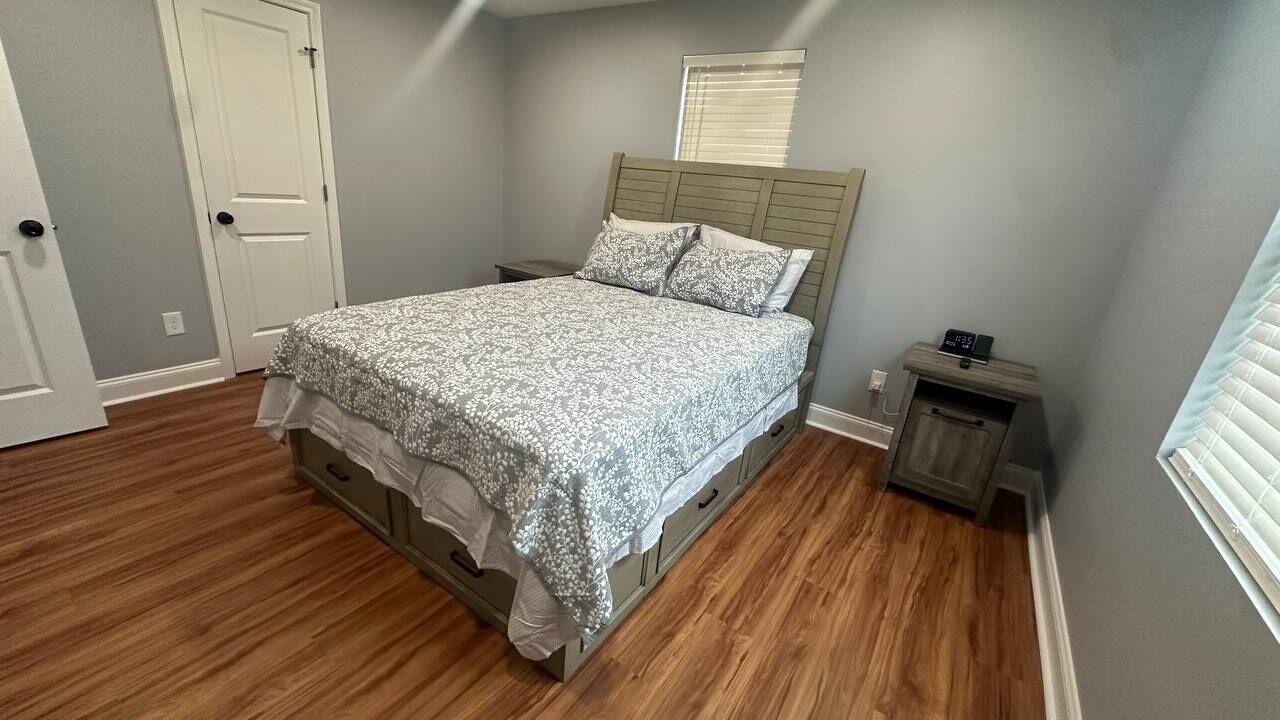 Photo of Bedroom in Spartanburg