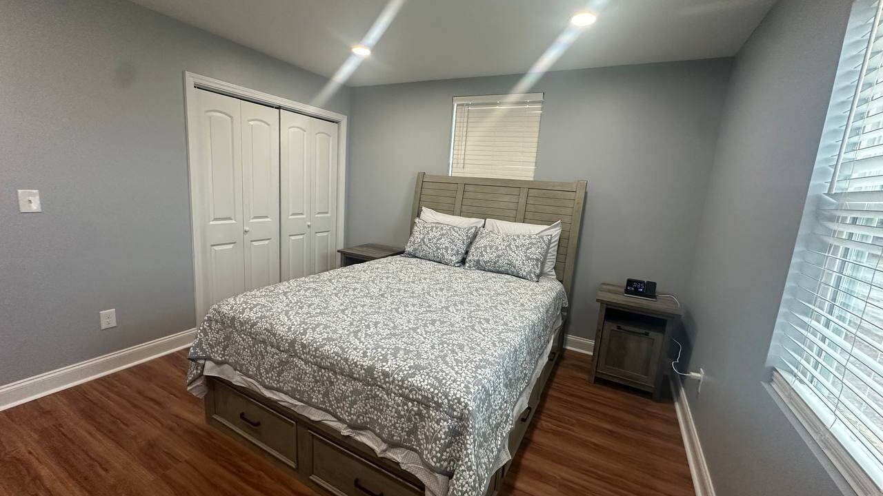 Photo of Bedroom in Spartanburg