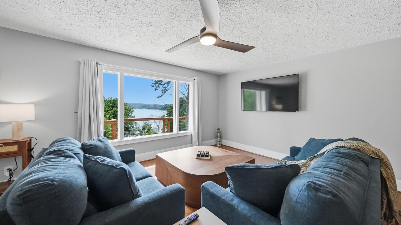 Photo of Livingroom in Northlakes