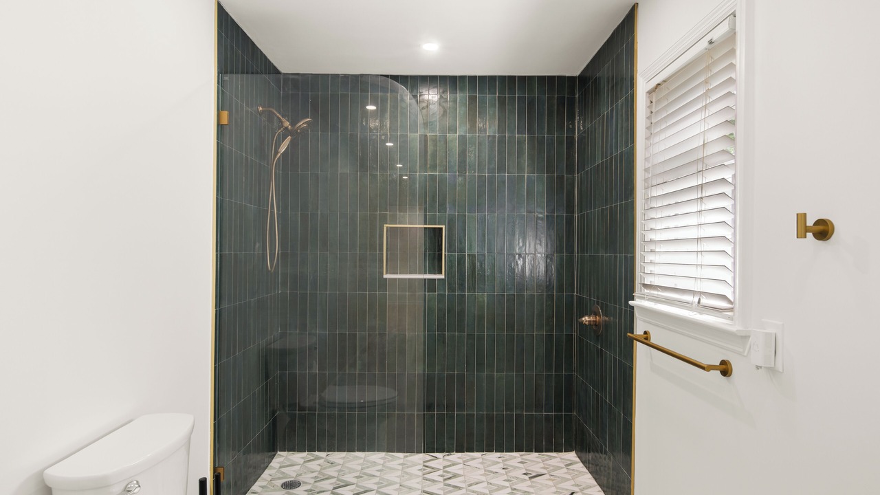 Photo of Bathroom in Marietta