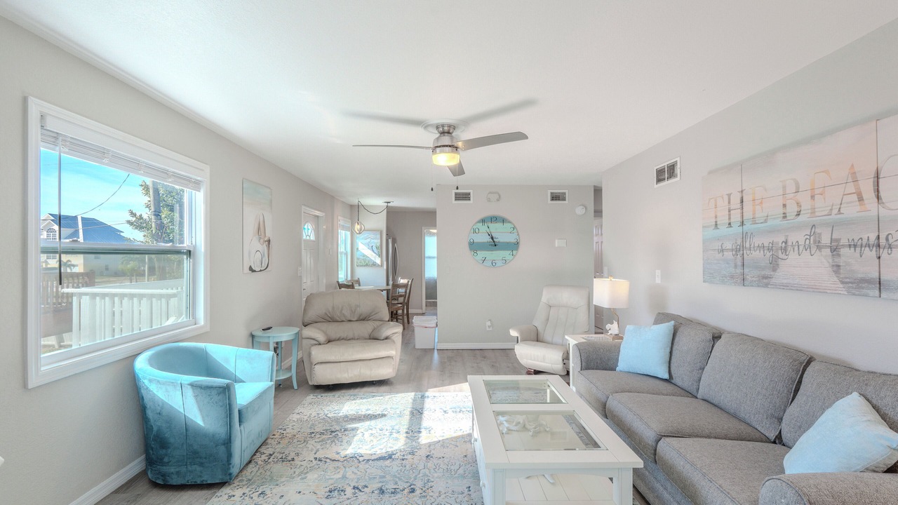Photo of Livingroom in Hills T P