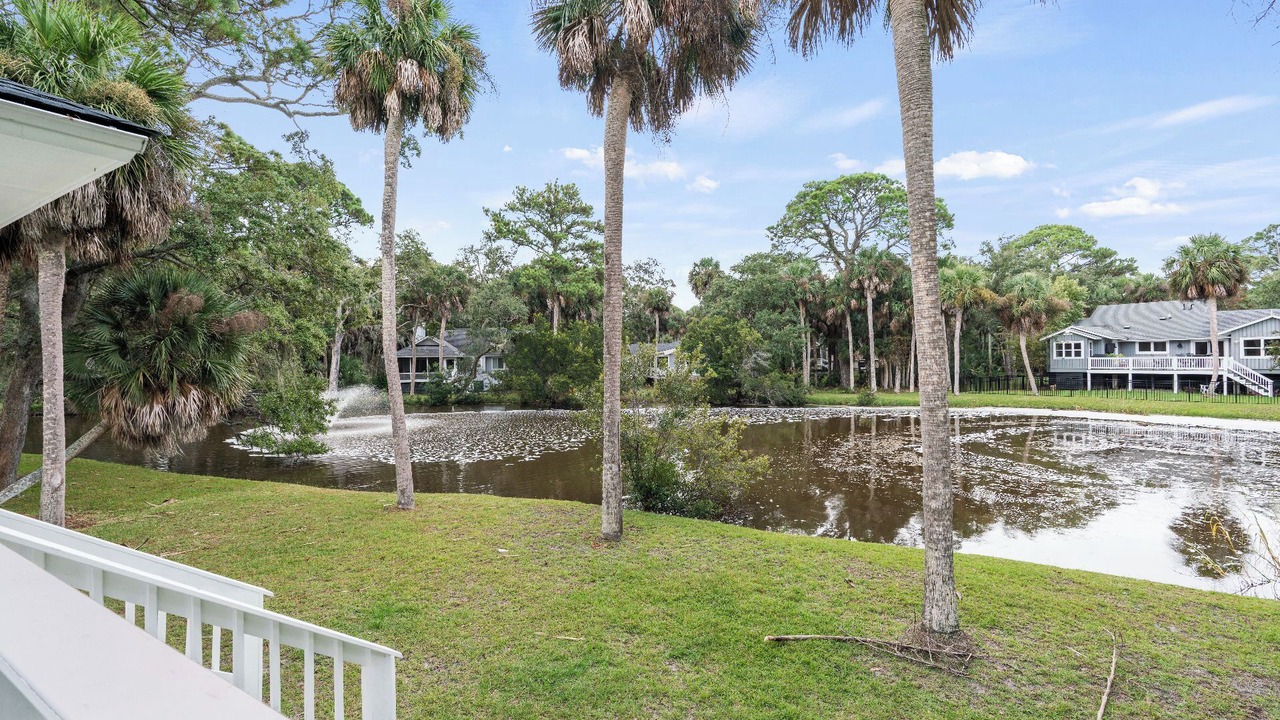 Photo of Outdoor in Blue Heron Lake