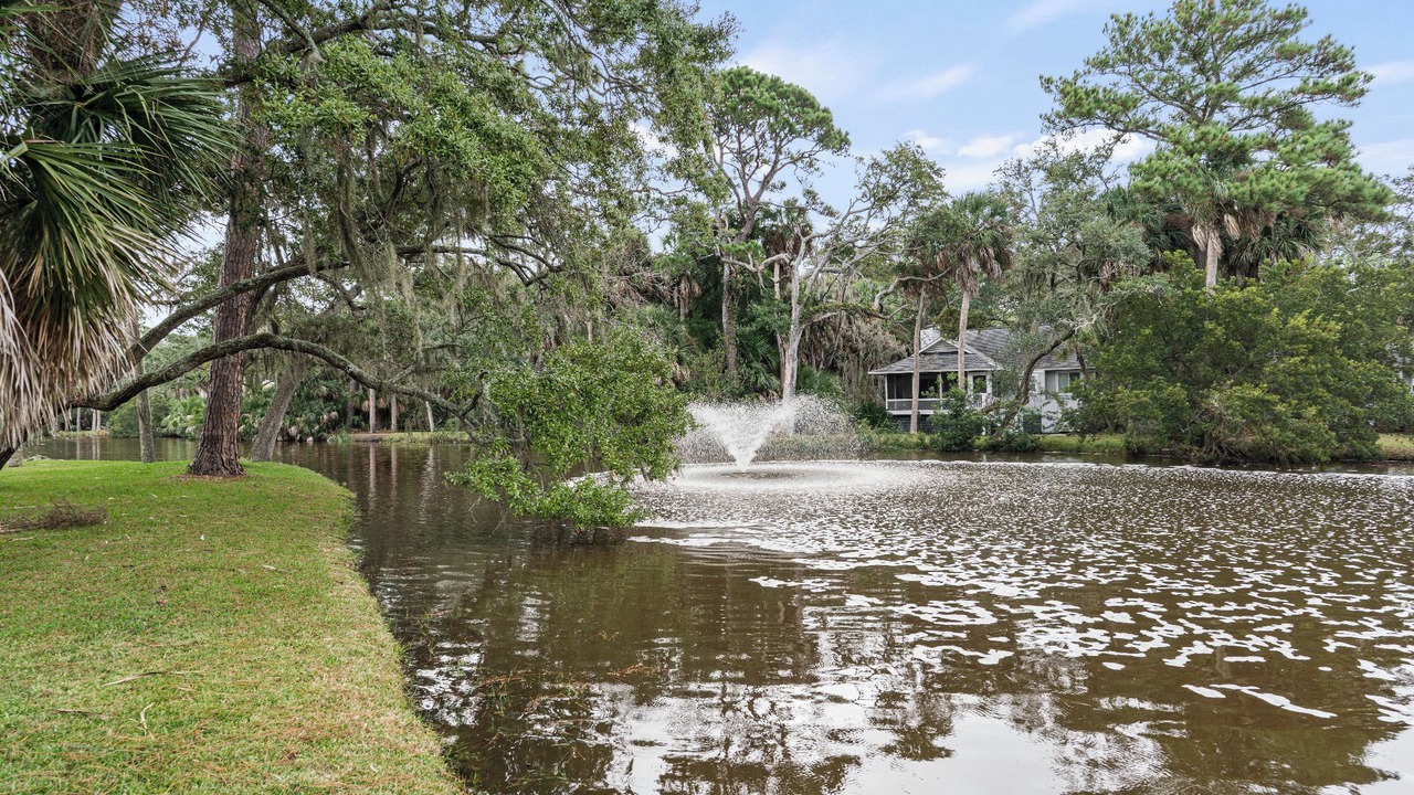 Photo of Outdoor in Blue Heron Lake
