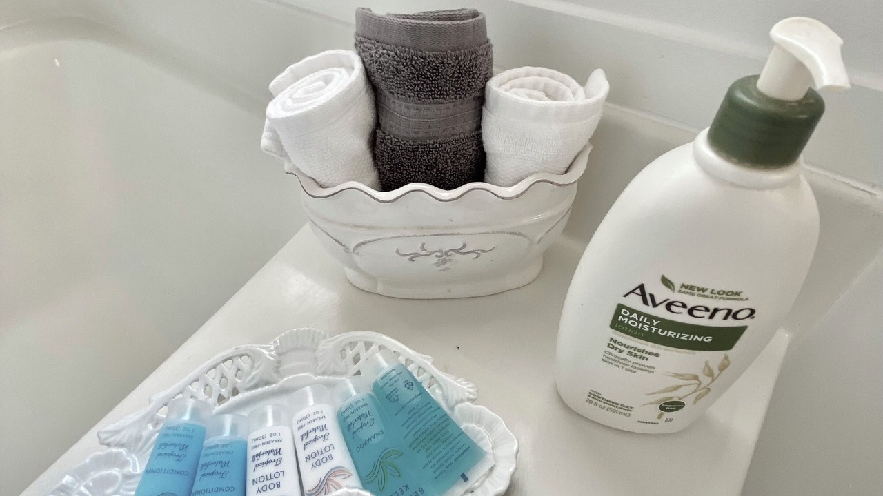 Photo of Bathroom in Sugar Hill