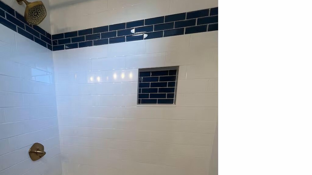Photo of Bathroom in Knoxville