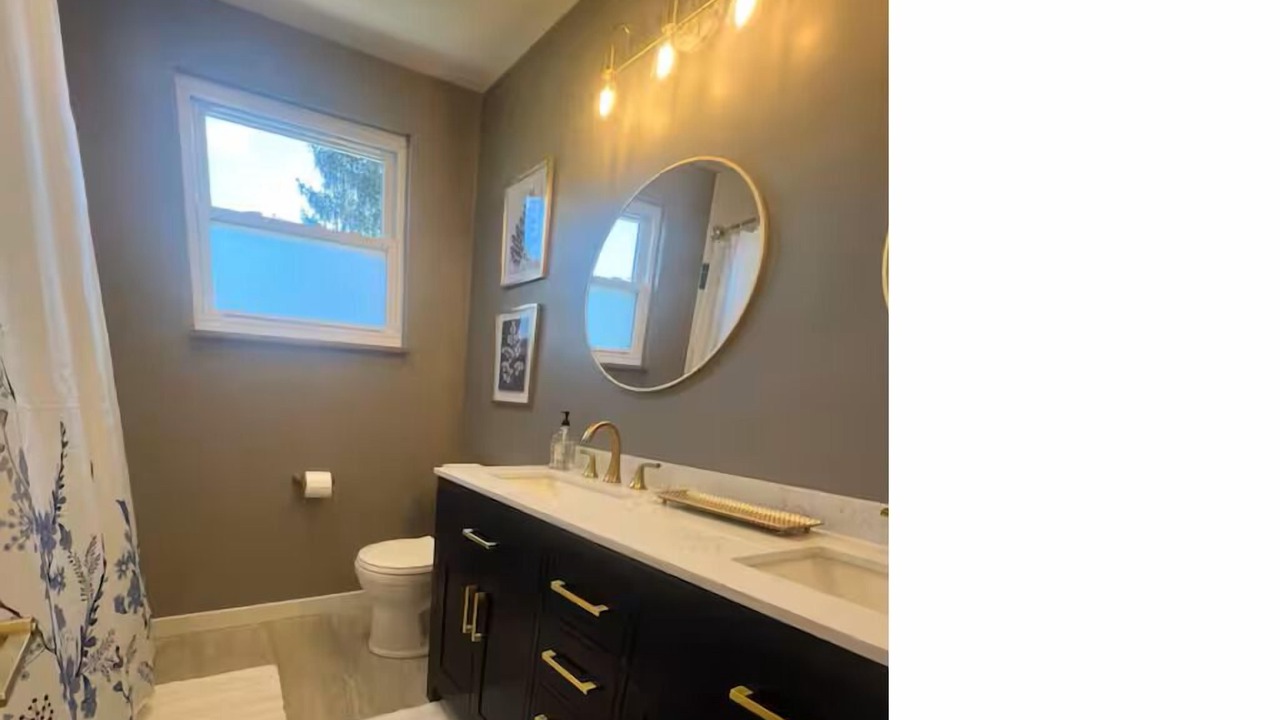 Photo of Bathroom in Knoxville
