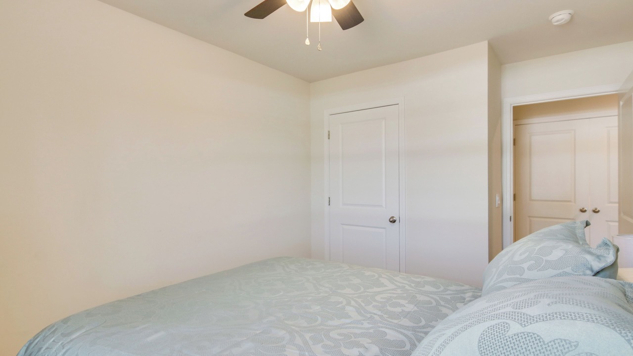 Photo of Bedroom in Sumter