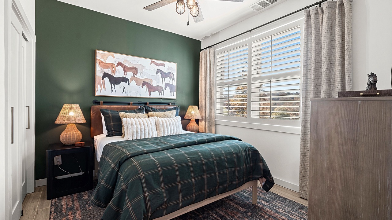 Photo of Bedroom in Gainesville
