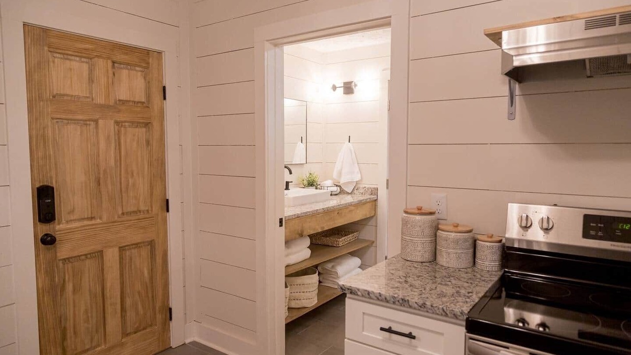 Photo of Kitchen in Knoxville