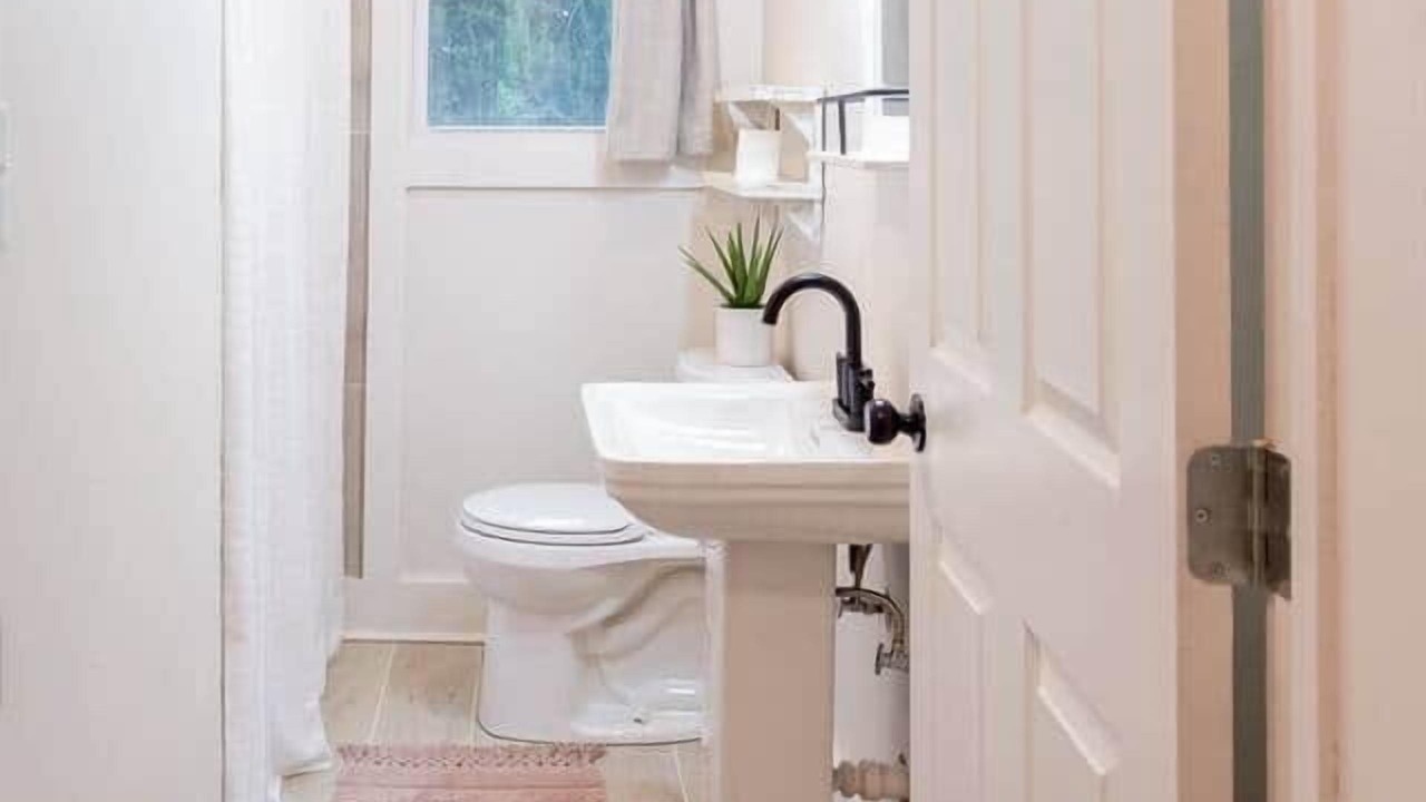 Photo of Bathroom in Knoxville