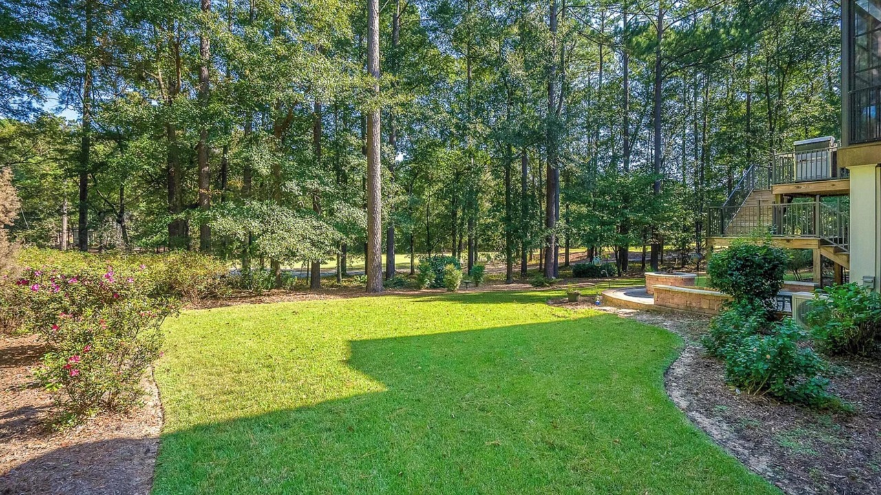 Photo of Outdoor in Aiken