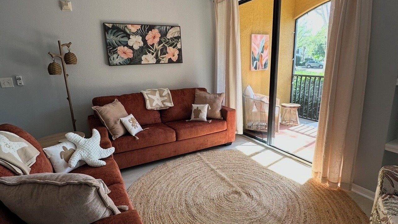 Photo of Livingroom in Sarasota