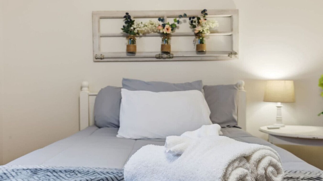 Photo of Bedroom in Greer