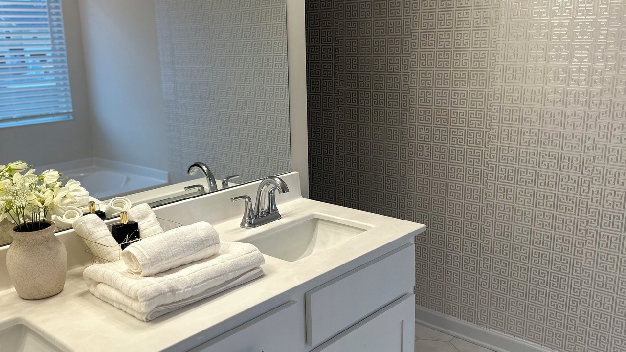 Photo of Bathroom in Jonesboro
