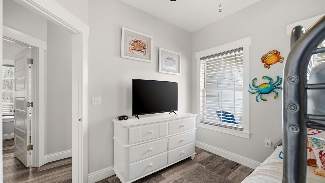Photo of Bedroom in Bahama Beach