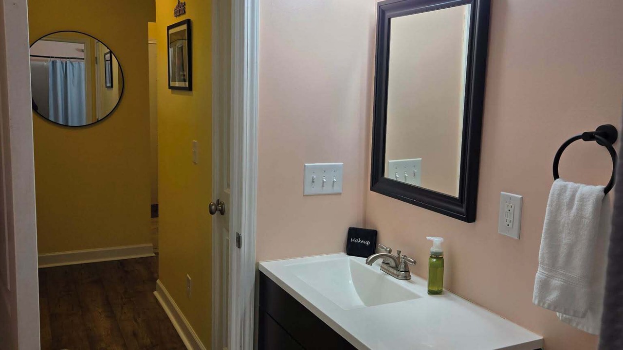 Photo of Bathroom in Greer