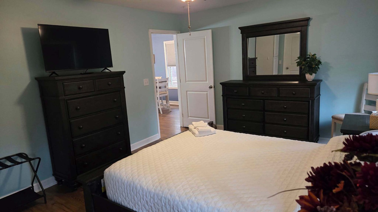 Photo of Bedroom in Greer