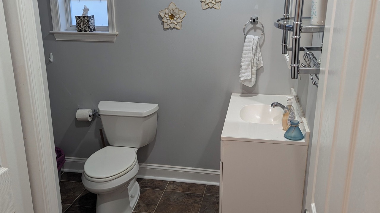 Photo of Bathroom in Somers Point