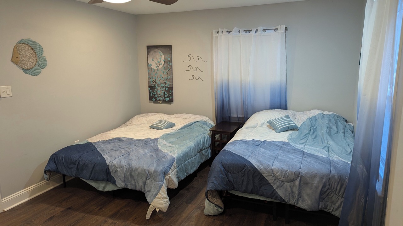Photo of Bedroom in Somers Point