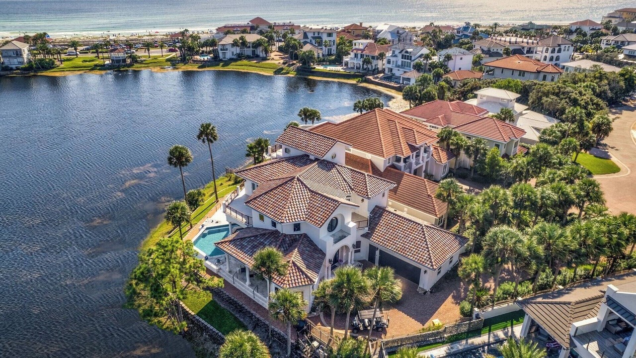 Photo of Outdoor in Destin