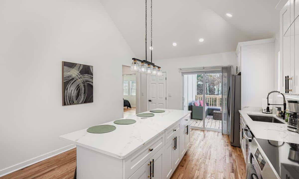 Photo of Kitchen in East Atlanta
