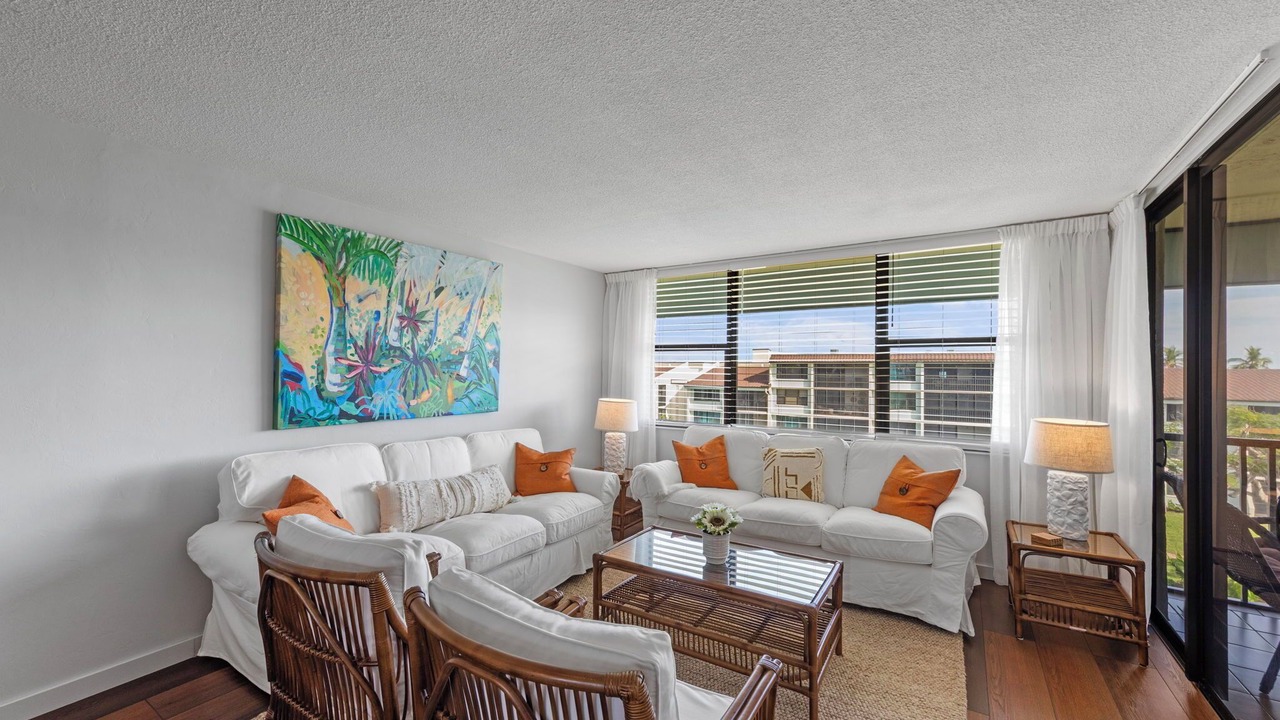 Photo of Livingroom in Sanibel