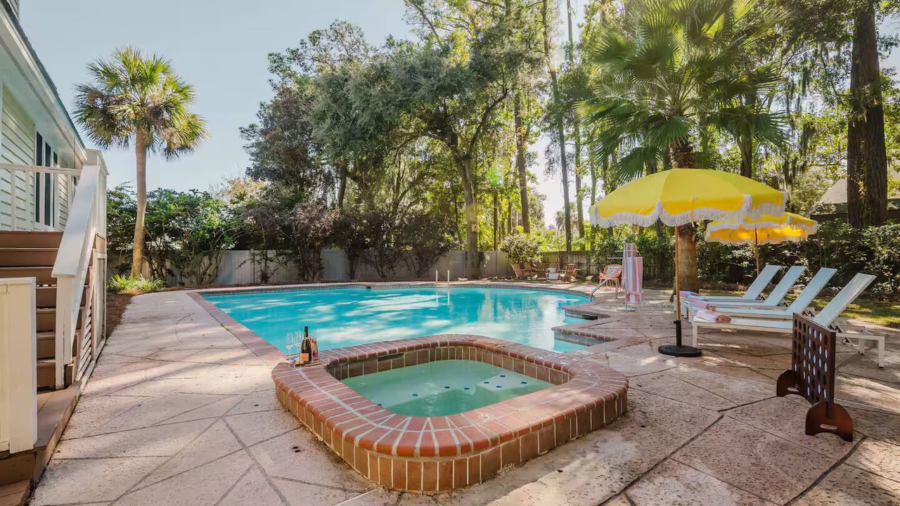 Photo of Outdoor in Savannah