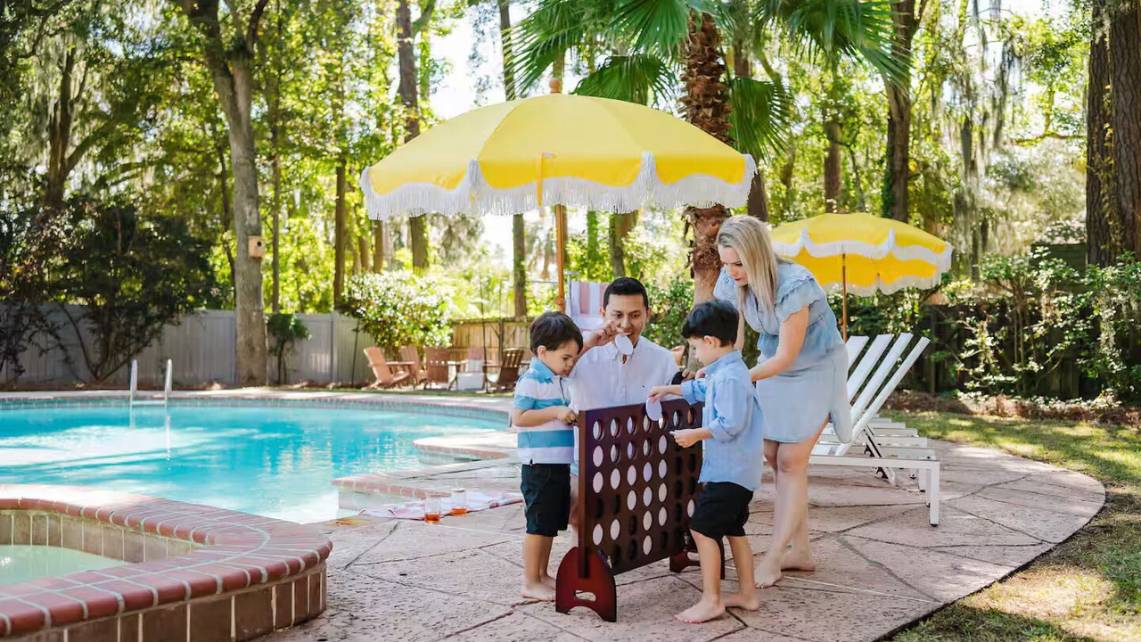Photo of Outdoor in Savannah
