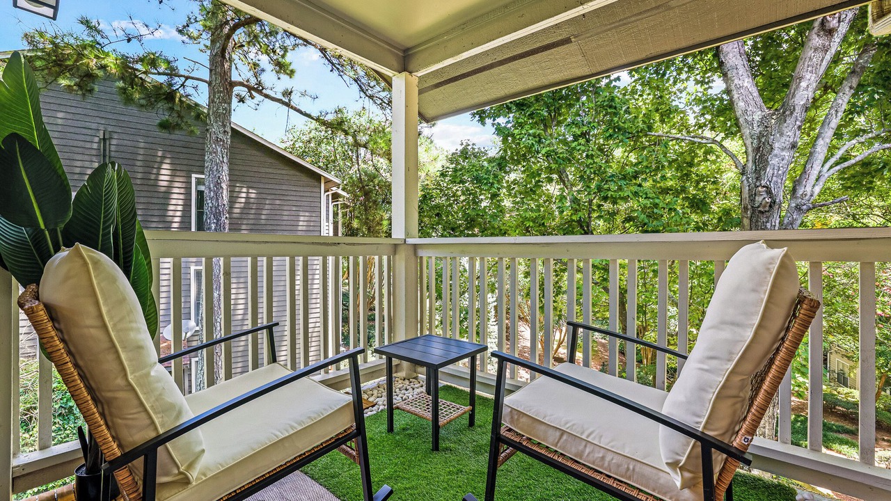 Photo of Outdoor in Smyrna