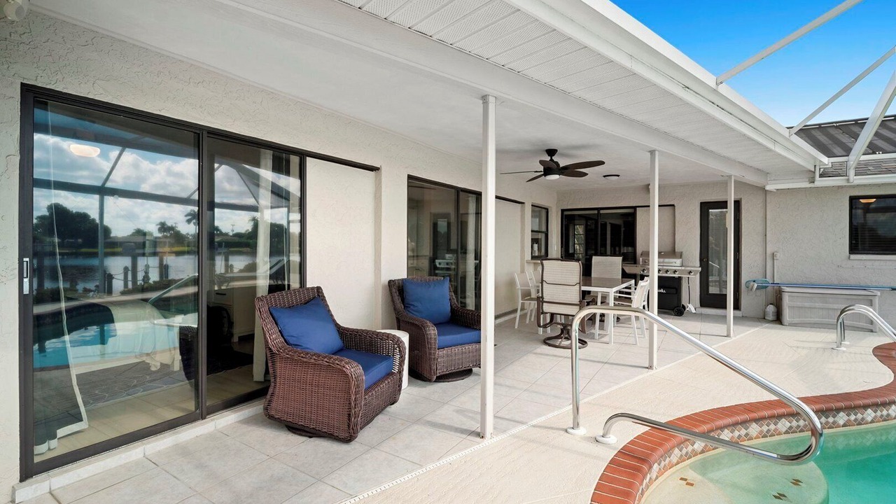 Photo of Outdoor in Lochmoor Waterway Estates