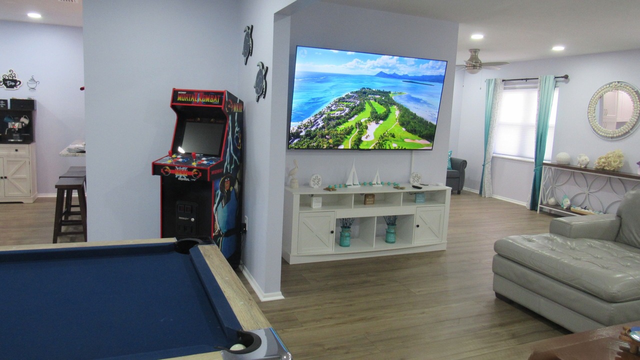 Photo of Bedroom in Port Charlotte