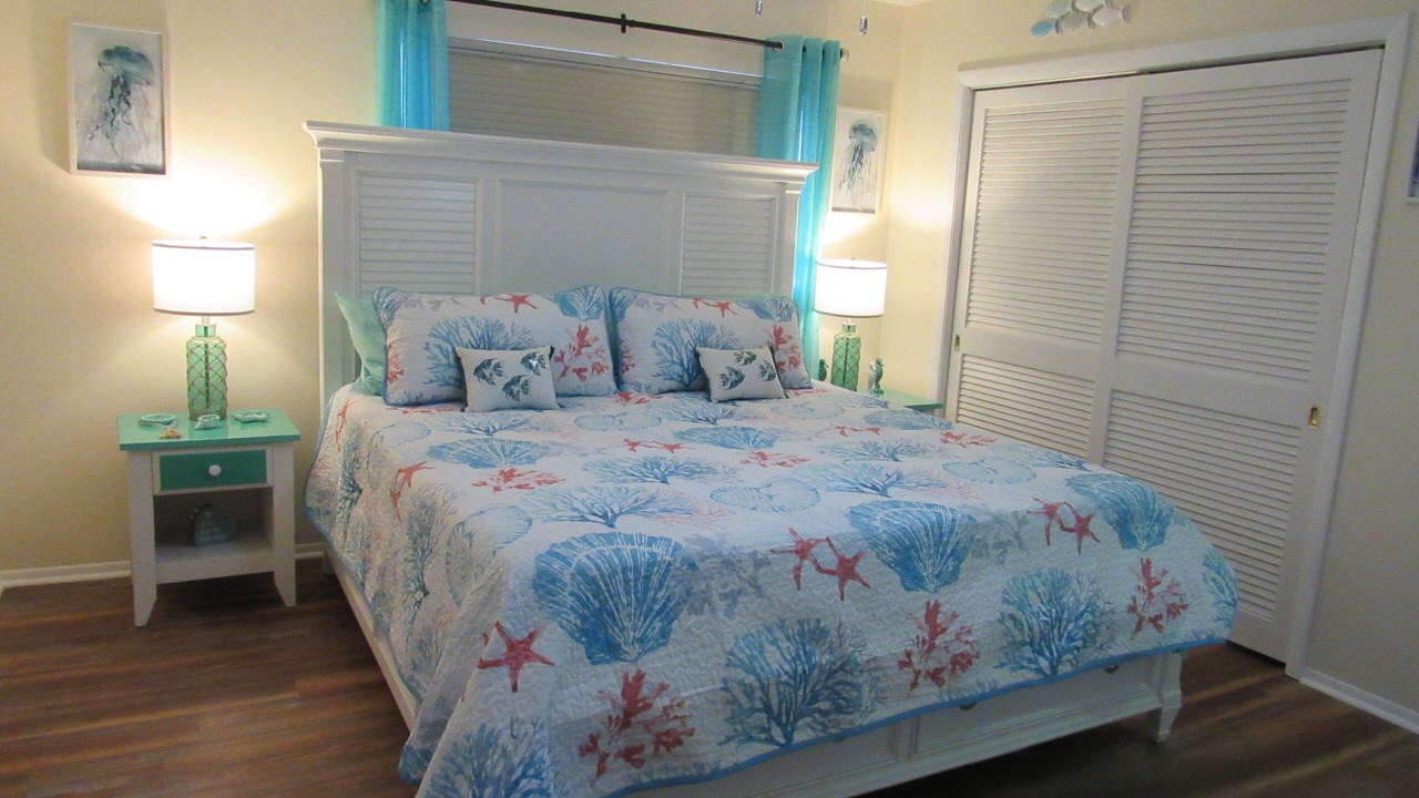 Photo of Bedroom in Port Charlotte