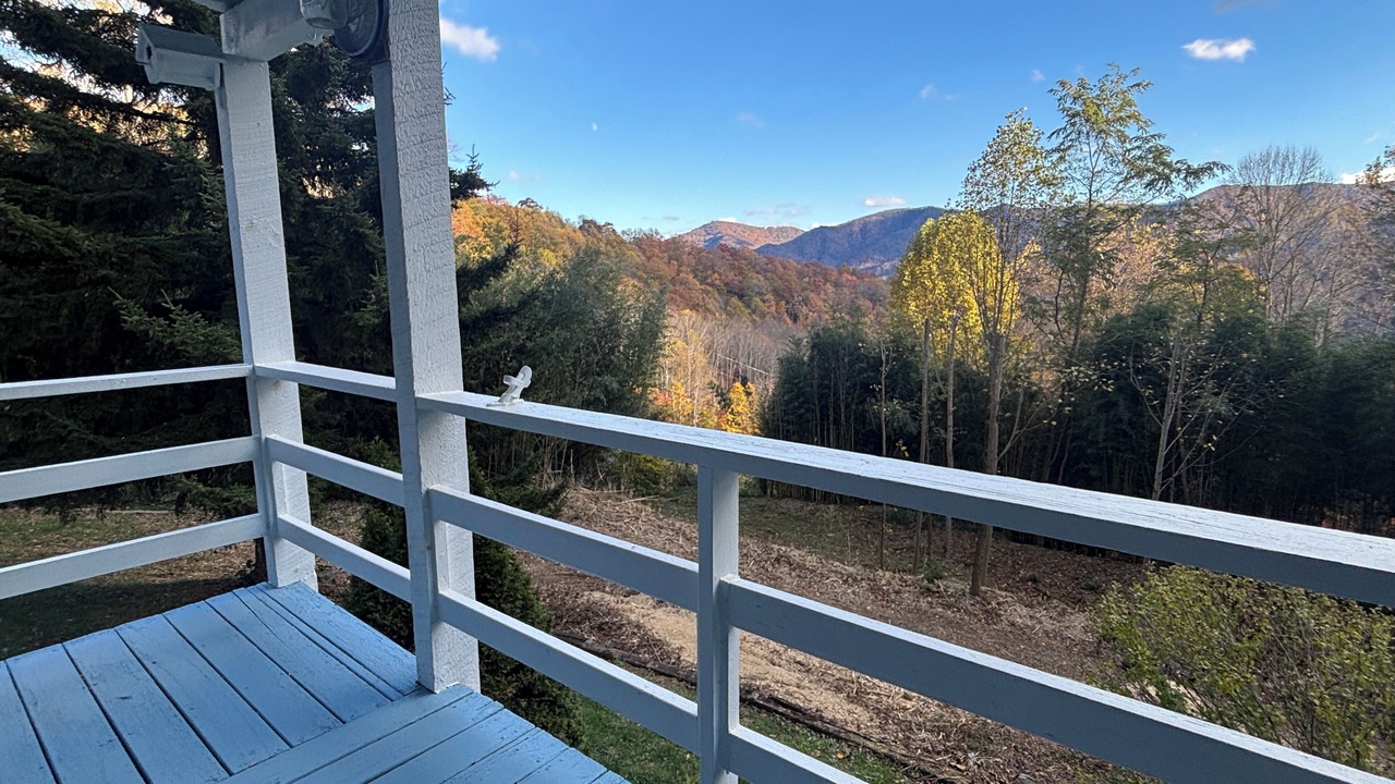 Photo of Outdoor in Maggie Valley