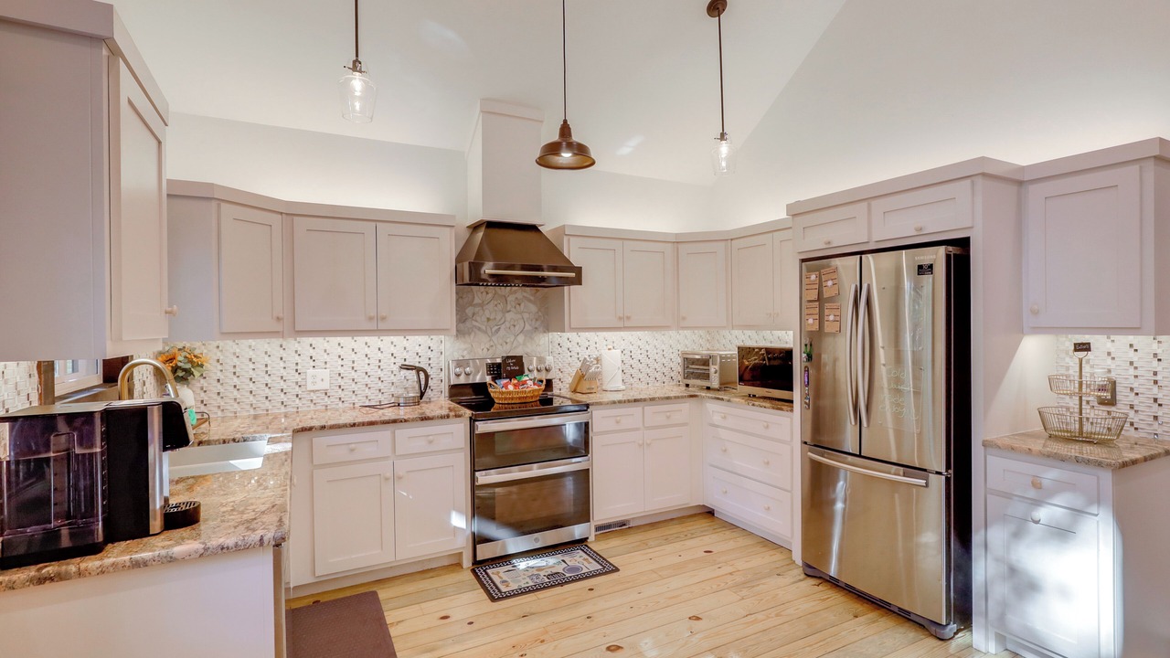 Photo of Kitchen in Flowery Branch