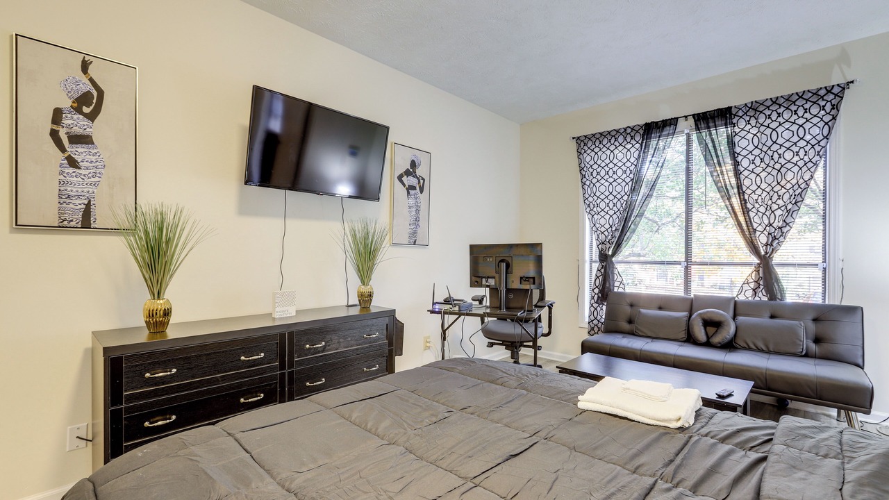 Photo of Bedroom in Church Street