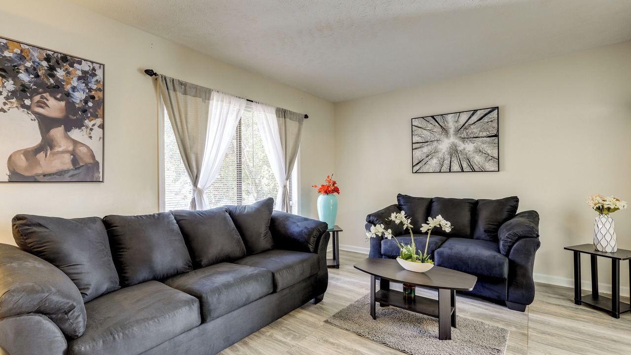 Photo of Bedroom in Church Street
