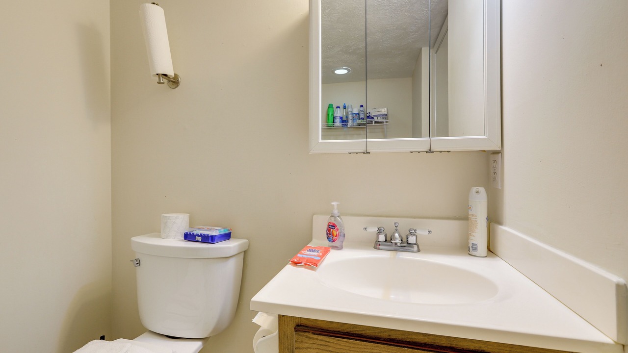 Photo of Bathroom in Church Street