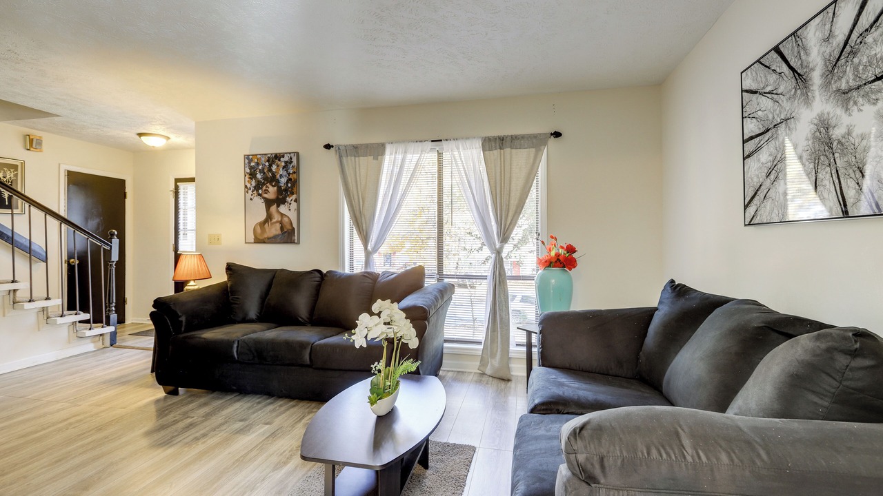 Photo of Livingroom in Church Street