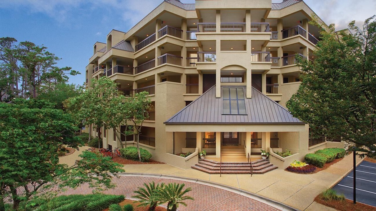 Photo of Outdoor in Harbour Town