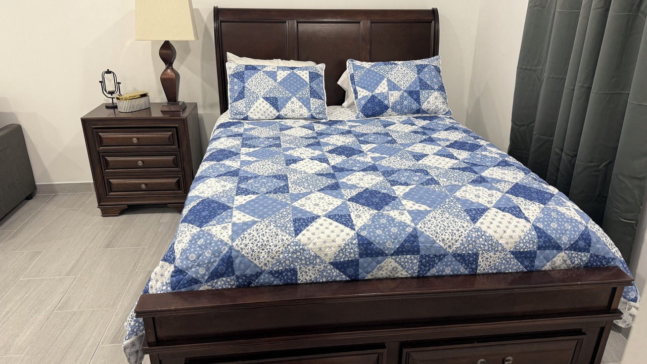 Photo of Bedroom in Southeast Orlando